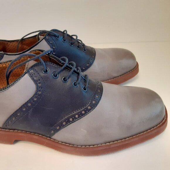 Florsheim oxfords - Picture 2 of 10